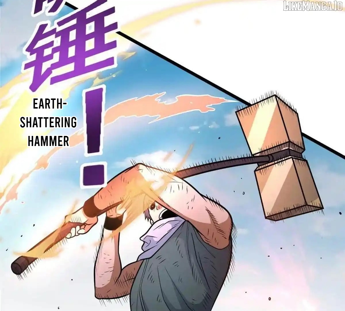 Divine Urban God Chapter 292 - page 111